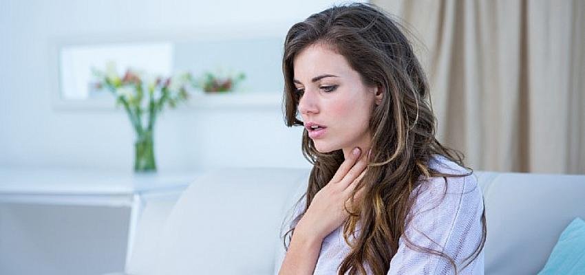 Kanserin 10 Önemli Sinyali