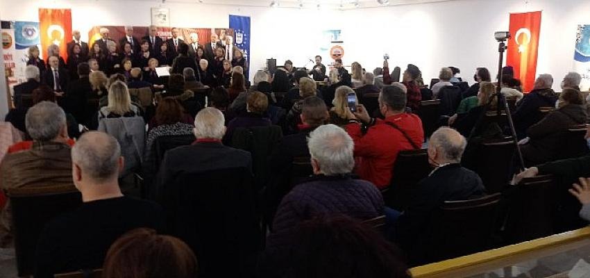 Kültür Akademisi’nde ‘ikinci bahar’