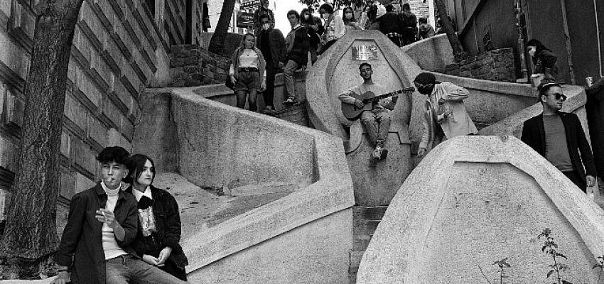 Magnum Photos’un FotoğrafçılıkEğitimine Fujifilm’den Burs İmkanı