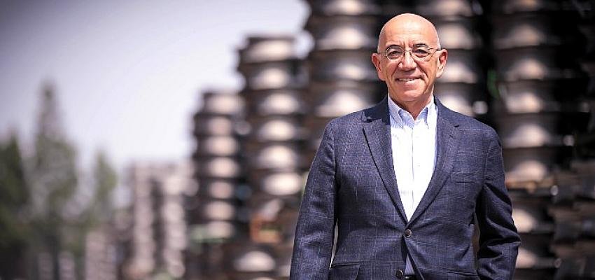 Maxion İnci Jant Grubu’nun “Yıldız İşveren Markası” Olduğu Uluslararası Ödülle Tescillendi