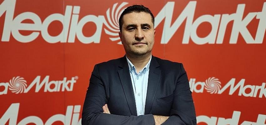 MediaMarkt Türkiye Kategori Direktörlüğü görevine Hakkı Orhun getirildi
