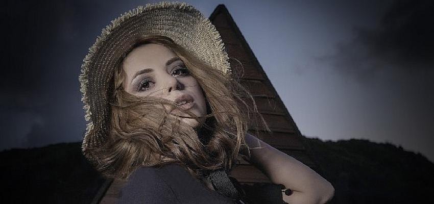 Merve Gülsüm’den ikinci single ‘Bir Tarih Yazdım’