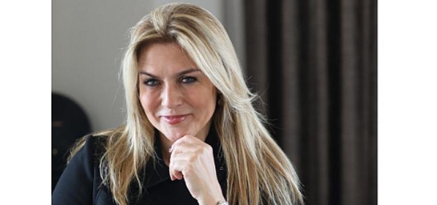 Metaverse Konuşuyorsak Dönem Öğrenme ve Öğrendiklerini Adapte Etme Dönemi – Bahar Üner Anahmias Paylaşıyor