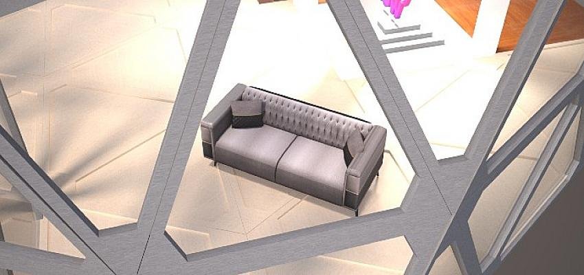 Mobilya Sektöründe İlk; Doğtaş Metaverse Mağazasının Hazırlıklarına Başladı!