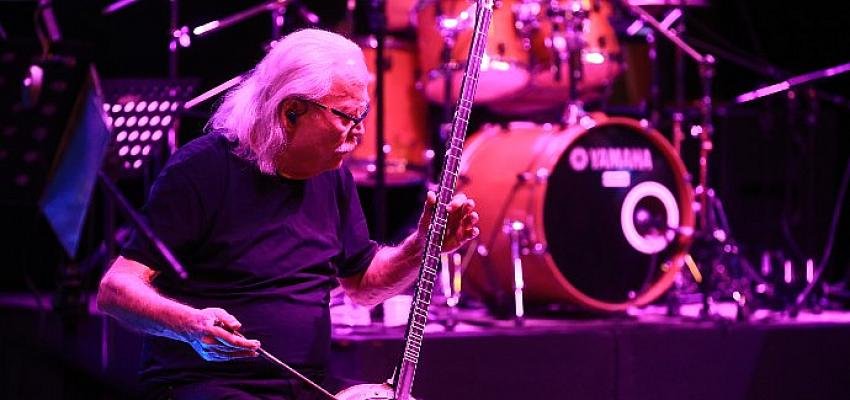 Moğollar Antalyalıları büyüledi