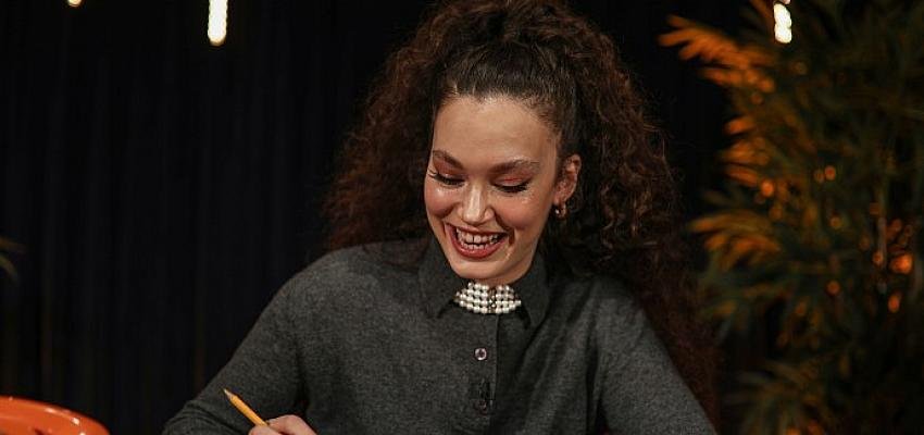 “Ne zaman seçmediğim bir iş olsa kesin tutuyor”