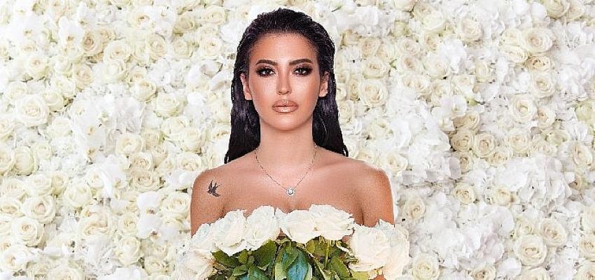 Neslim Güngen “Kadınların Yanındayım” mesajını verdi