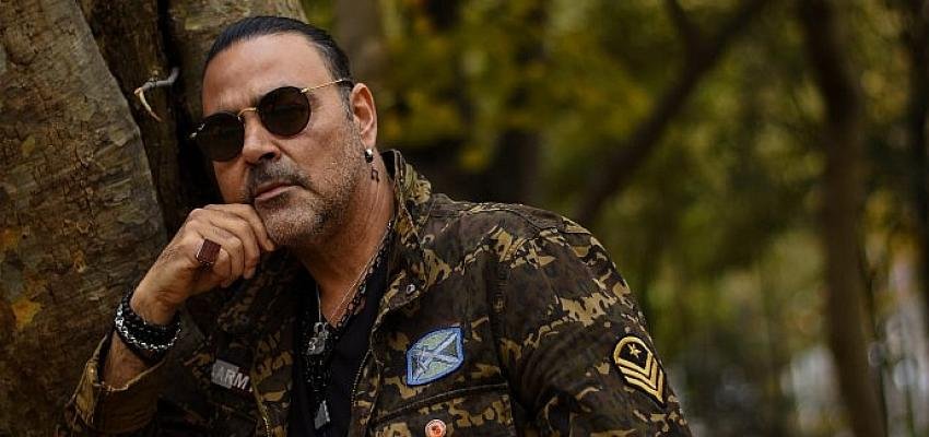 ”Ozan Orhon” efsanesi geri döndü!