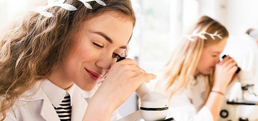 “PEPSICO Bilim Kızları Akademisi” Stem Alanında Eğitim Gören Kız Öğrencileri Destekliyor