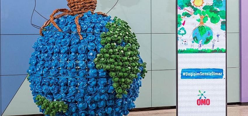 Plastik Atıklar İstanbul Oyuncak Müzesi’ne Giriş Bileti Oldu