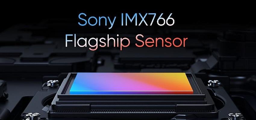 realme 9 Pro+ Amiral Gemisi Kamerasıyla Geliyor