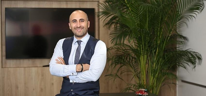 Redington Türkiye, Broadcom Software’in yetkili distribütörü oldu