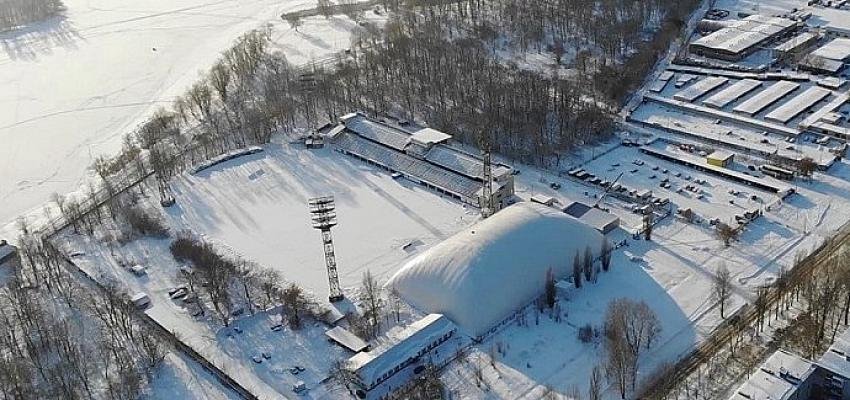 ROSATOM, MBIR Araştırma Reaktörü inşaasında hedeflerin ötesine geçti