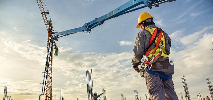 Şantiyeler Elektronik Güvenlik Çözümleriyle Korunuyor