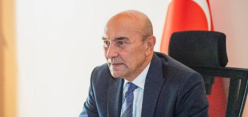 “Şiddetin karşısında, emekçilerin yanındayız”