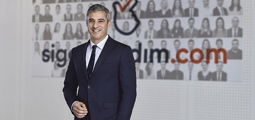 sigortaladım, TEMA Vakfı aracılığıyla sigortaları fidana dönüştürdü