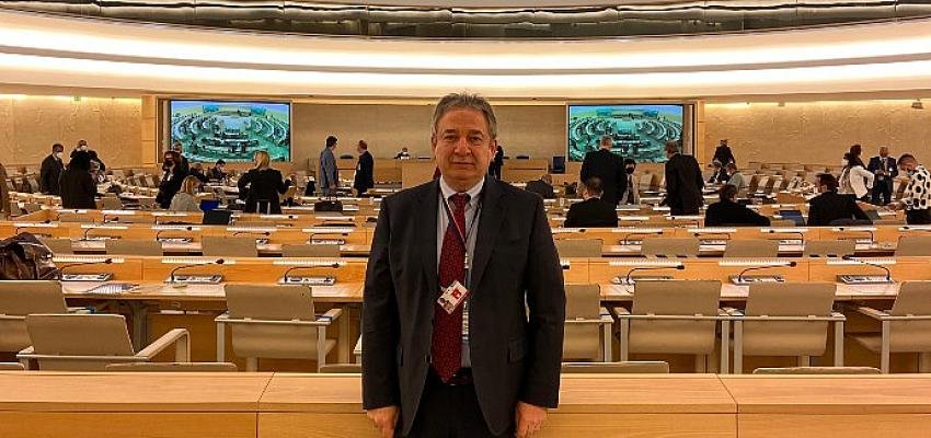 Şişecam 2022 Uluslararası Cam Yılı açılışında sürdürülebilir gelecek için camın önemini vurguladı