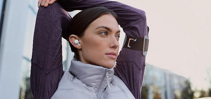 Sony, kulaklık dünyasının yeni kilometre taşı LinkBuds’ı tanıtıyor