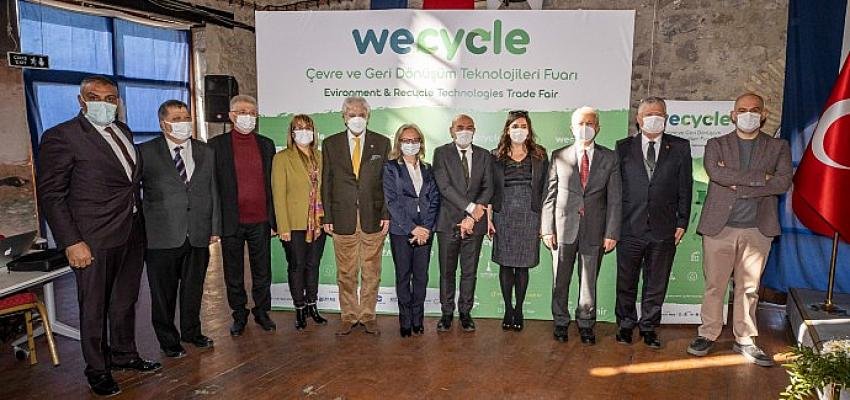 Soyer: “Bu fuar bir uyanış ve farkındalık yaratacak”