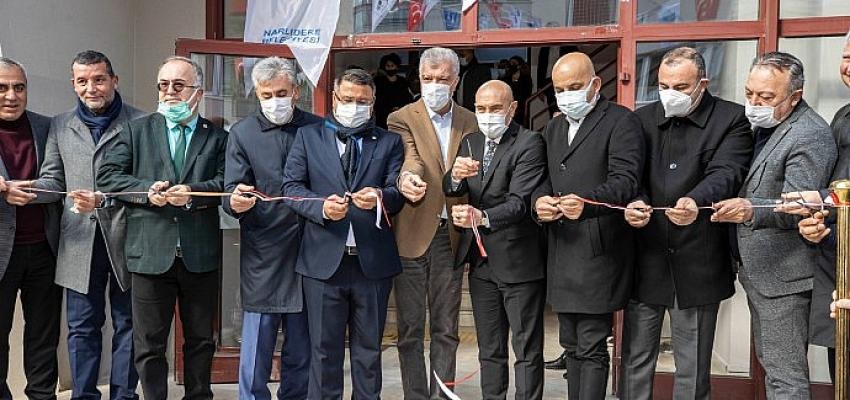 Soyer: “Bu memleketin insanları çok daha iyisini hak ediyor”