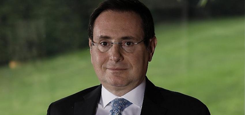 TEB, Global Finance tarafından “Türkiye’nin En İyi Hazine ve Nakit Yönetimi Bankası” seçildi