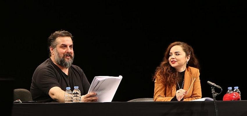 Terzihane Oyununu “Provadan İzle”yin