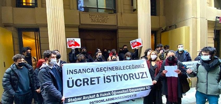 TKP pahalılığa ve hak gasplarına karşı emekçilerle birlikte ayakta!