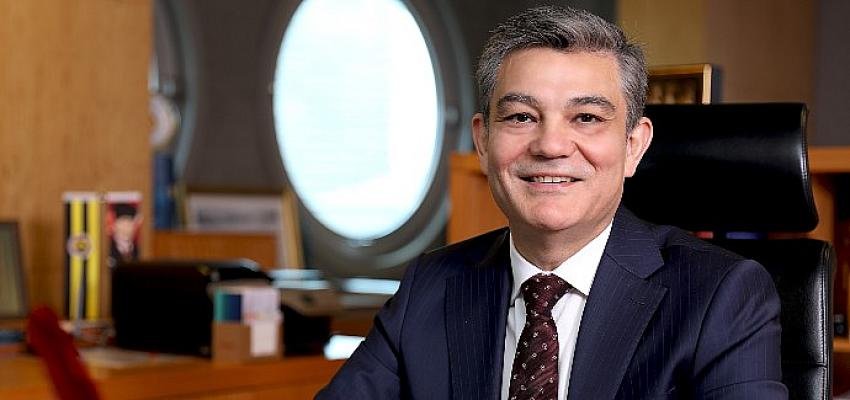 TSB Başkanı Atilla Benli 2021 yılını değerlendirdi: “Sigorta sektörü, devletin ekonomik yükünü hafifletiyor”