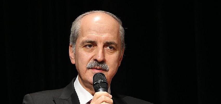 “Türk Mukavemet Teşkilatı hakkında sarf edilen bilinçsiz, cahilane ve kötü niyetli ifadeleri kınıyor, Kıbrıs şehitlerimizi rahmetle, gazilerimizi minnetle anıyoruz”