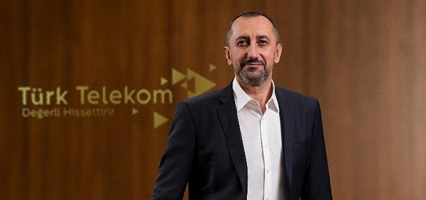 Türk Telekom’dan 2021’de   5,8 milyar TL net kâr