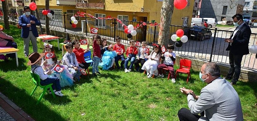 Uğur Böcekleri Kreşi aynı fiyatla devam