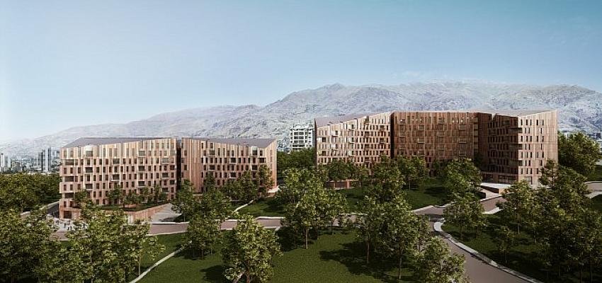 UNİVA Düzce’den ayda 3.800 TL taksitle öğrenci evi alma imkanı!