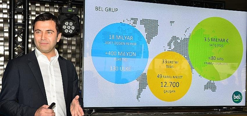 Ünlü İsimler Kiri Labne İçin Bir Araya Geldi!