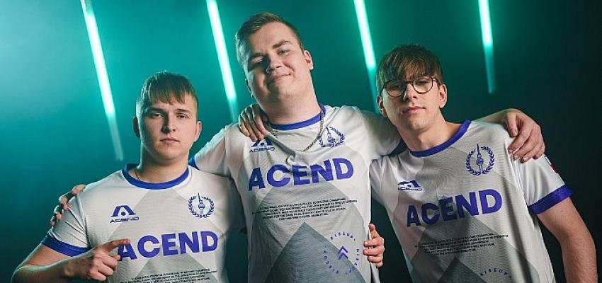 Vct 1. Aşama – Challengers Emea 1. Hafta: Fnatic, Acend ve Gambit Galibiyetle Başladı