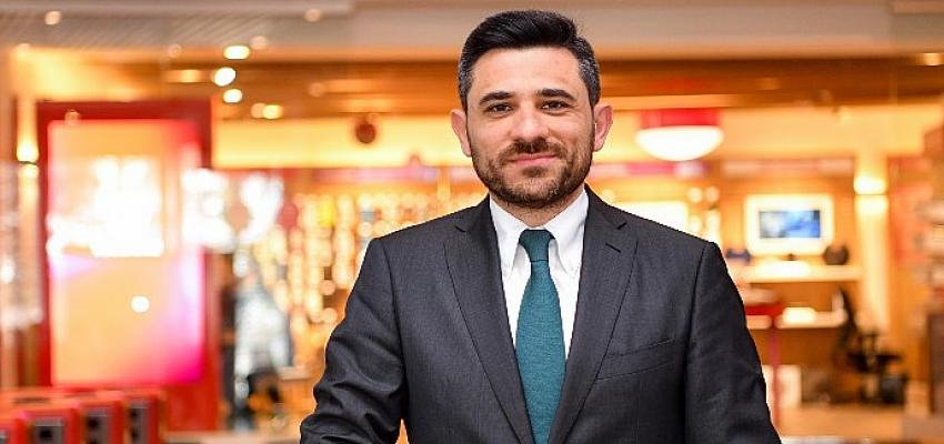 Vodafone Her Şey Yanımda 4 Ayda 50 Kat Büyüdü