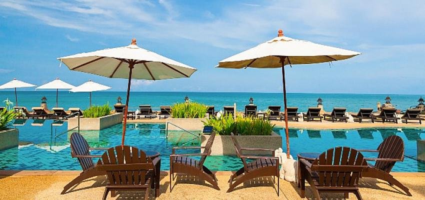 Yaz Tatili Hayali Kuranlar Haziran İçin Erken Rezervasyonlarını Yaptırdı