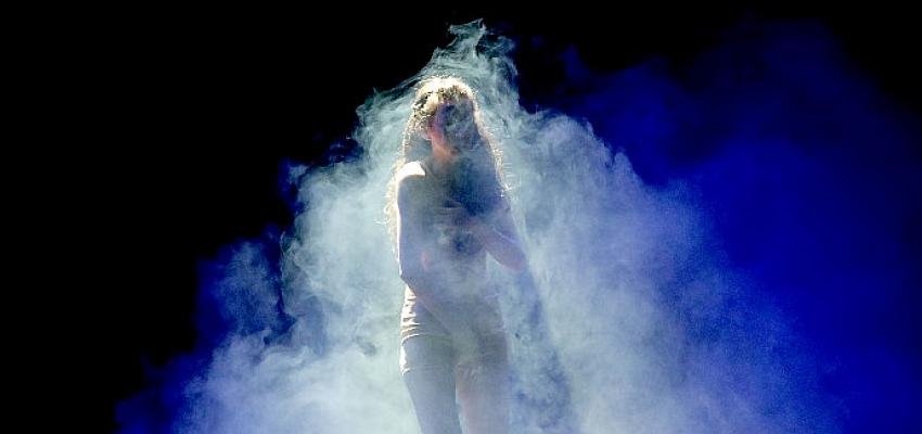 14. ETHOS Ankara Uluslararası Tiyatro Festivali başladı