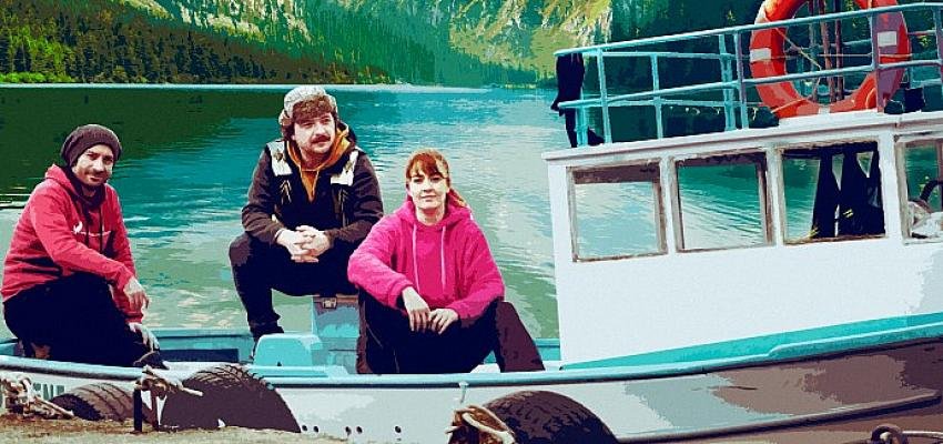 53-61” İle Karadeniz’in Şifreleri Çözülüyor