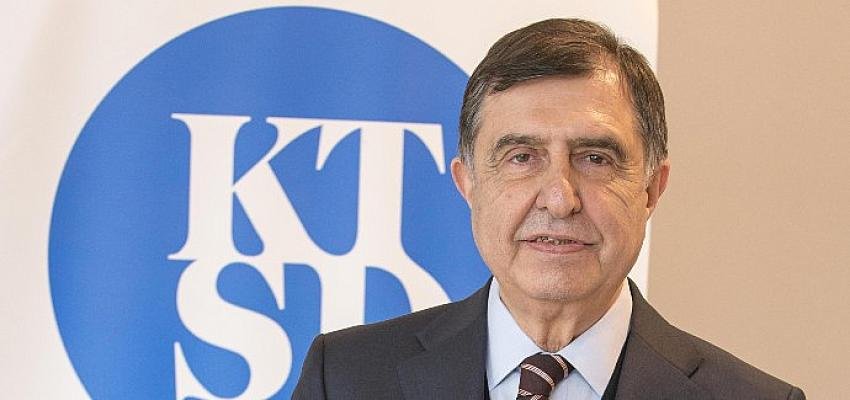 Ahmet Pura: Kozmetik ve temizlik ürünleri sektörünün Türkiye’de halen büyüme potansiyeli var