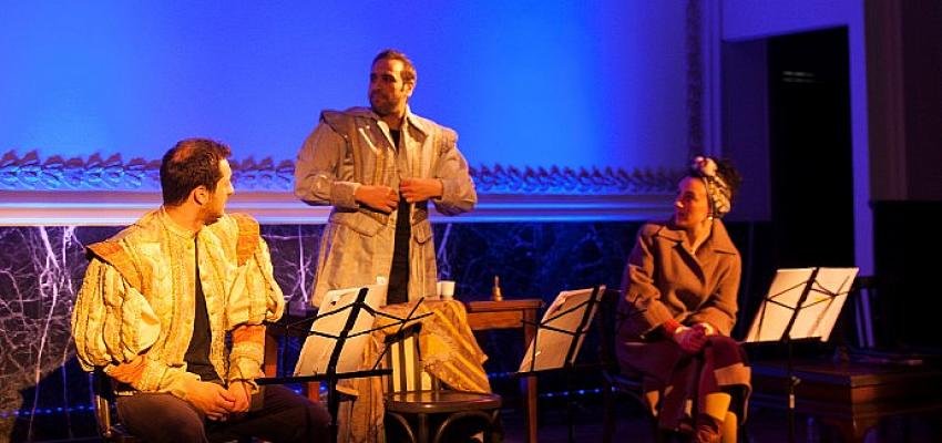 AKM’de Bu Hafta: 21-27 Mart