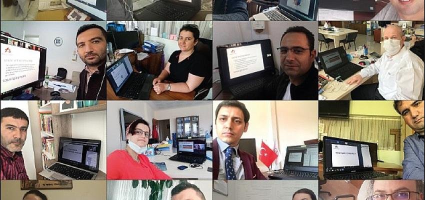 Anadolu Vakfı, Değerli Öğretmenlere Sürdürülebilirlik Eğitimleri Veriyor