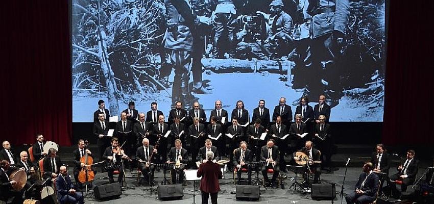 ATATÜRK Kültür Merkezi’nde Bu Hafta: 14-20 Mart