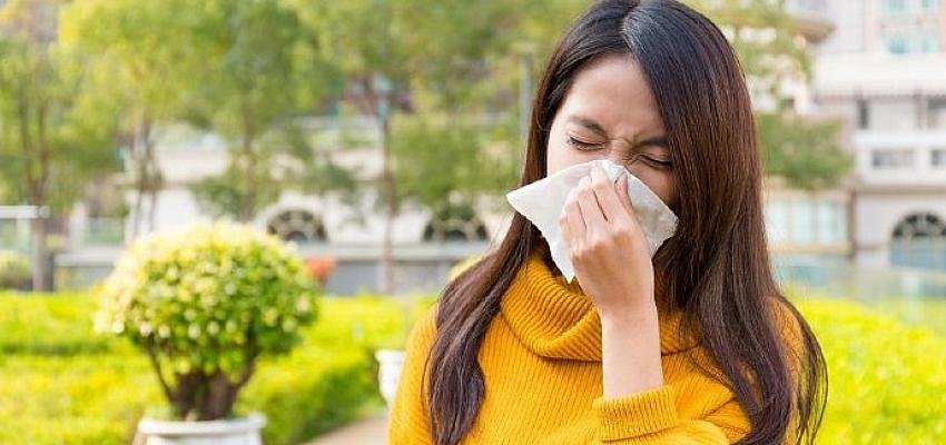 Bahar Alerjisini Yönetmenin Yolları – Çocuk Alerji, Göğüs Hastalıkları Uzmanı ve Alerji Astım Derneği Başkanı Prof. Dr. Ahmet Akçay