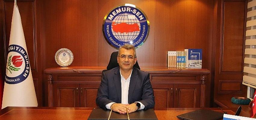 Başkan Kaya: “Çanakkale, emperyalist birliklere karşı imanla direnenlerin zaferidir”