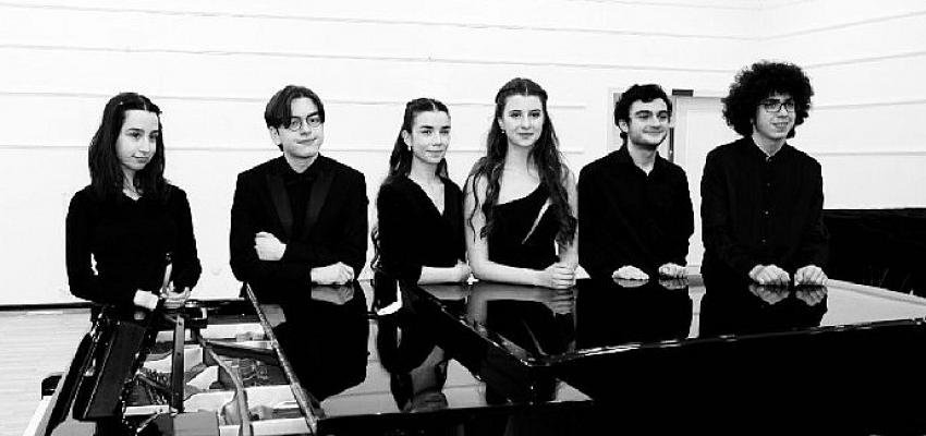 Bilkent Müzik Günleri Devam Ediyor