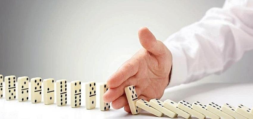 Bir İş Kesintisinin Ortalama Maliyeti Saatte 80 Bin Dolardan Fazla