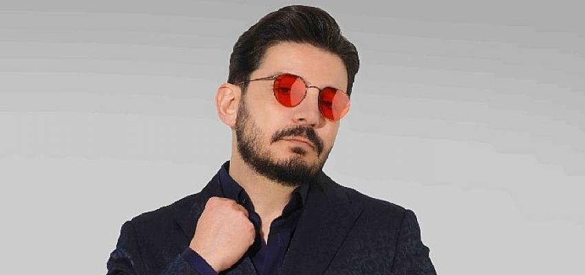 ”Burak Han”dan profesyonel ilk adım!