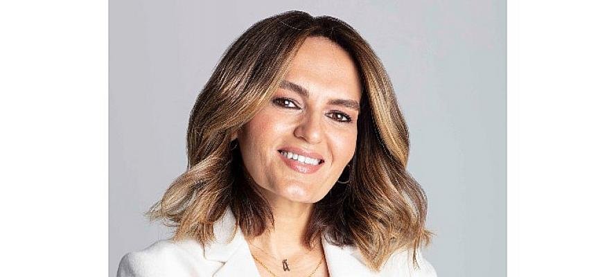 Çağrı Merkezleri Derneği’nin yeni başkanı CMC Türkiye CEO’su Banu Hızlı oldu