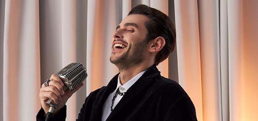 Cemiyet Gazinosu’nda sezon finali “Sevdim”