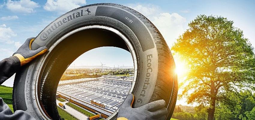 Continental’den araçlarda yakıt tüketimini azaltacak öneriler